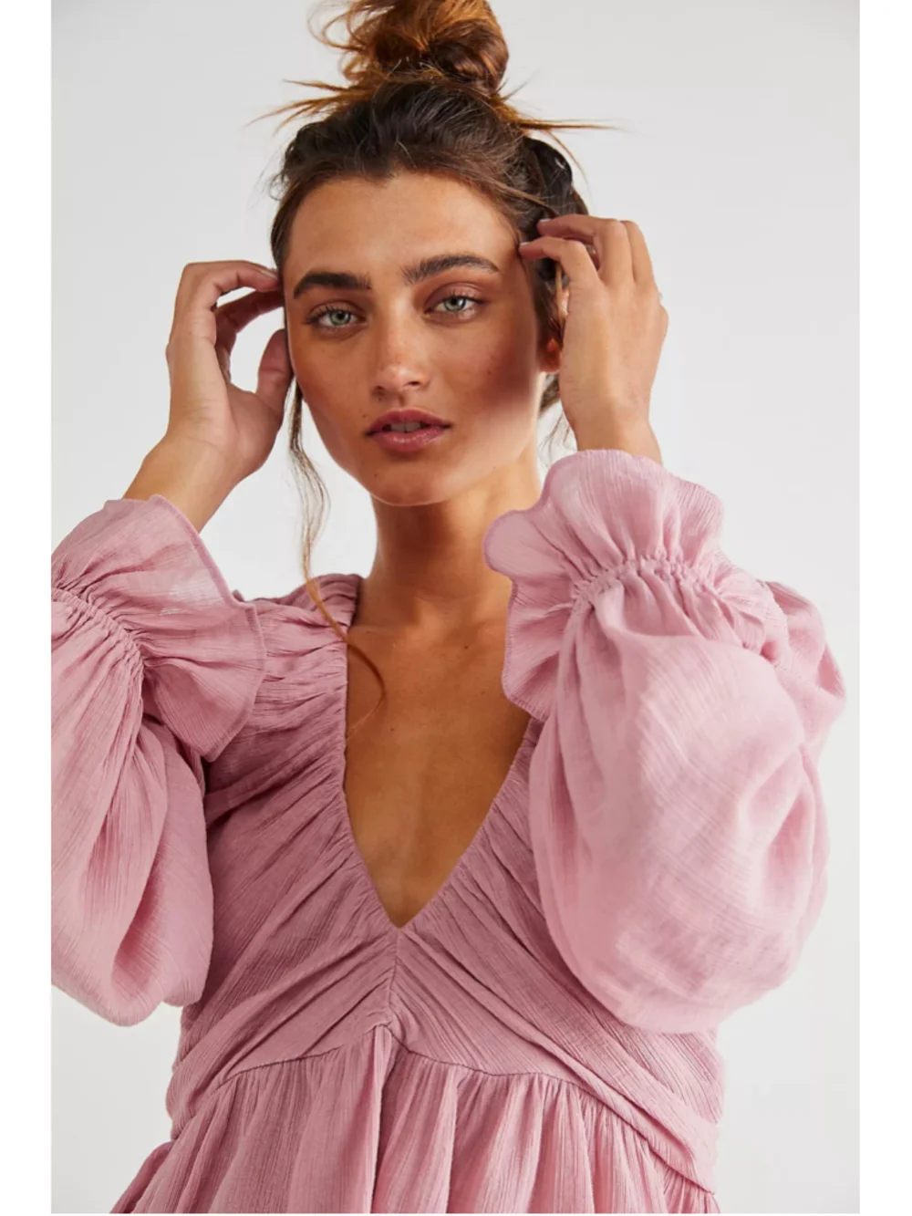 Free People this pre